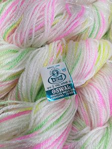 Oswal Multi Rangoli Yarn