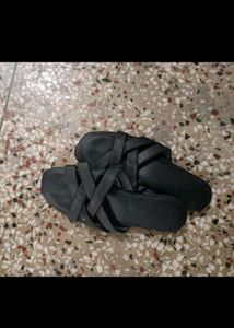 1 heel &amp;1 Flat