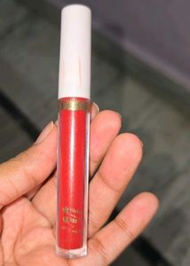 My Glam Lipstick Set Liquid And Creme