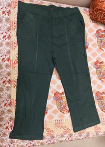 Formal Trouser For Plus Size Women