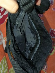 See the World Sling Bag