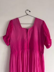 Rosemary Dress
