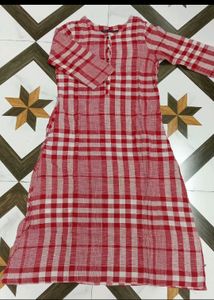 💥Deal Of The Day Lite Pink Kurta