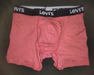 Striped Boxer Briefs Levi's