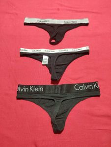 combo 8 thong brief mix size