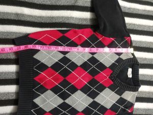 Set of 2 Allen Solly Sweaters 5-6 Years Old
