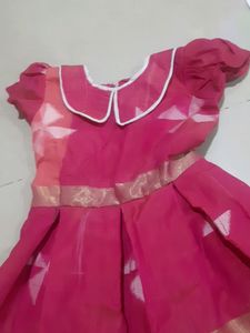 Baby Girl Dress