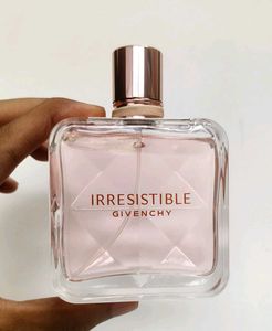 Givenchy Irresistible Edt - Partial