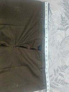 Men's Regular Pant 10