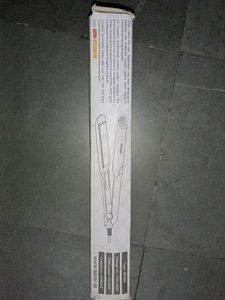 Wizer UltimaPro Hair Straightener (Working)