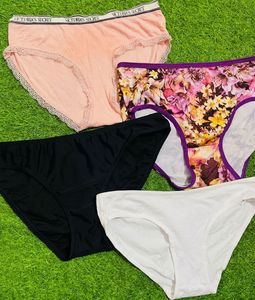 Xl Size Briefs
