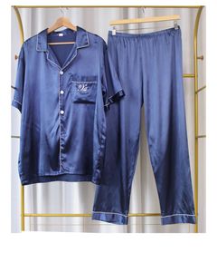 Korean 2Pc Night Suit
