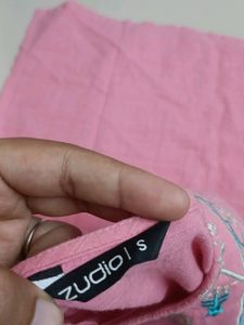 Zudio kurta