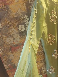 Green Gown