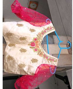 Beautiful New Lahenga