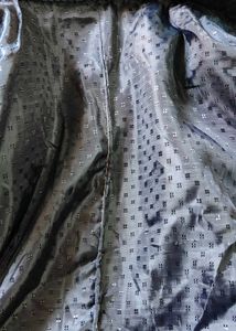 Blue Jodhpuri