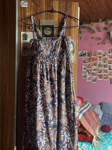 Floral Sundress
