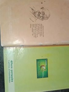 English Textbook For 11th Class(Hornbill, Snapshot
