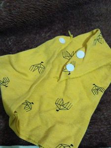 Pack Of 3 Bibs Premium Quality