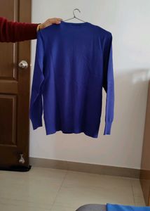 Woolen Sweater