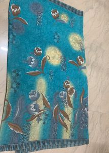 Daily Wear Saree