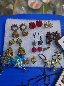 Miscellaneous Items