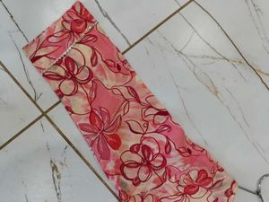 Floral Print Kurta