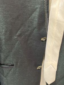 Coat Pent