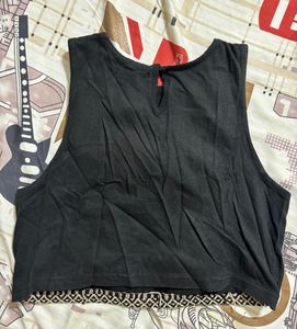 Multicolour Top
