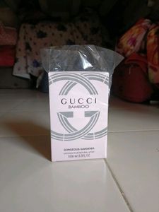 Gucci Perfume