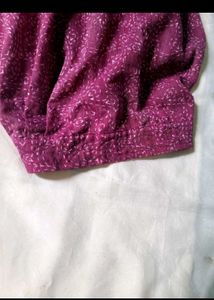 Colorful Women&#39;s Pants Set