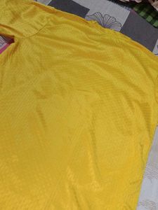 Yellow T-Shirt