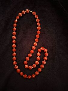 Beaded Necklaces Only At Rs 70
