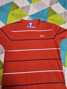 Striped Tee