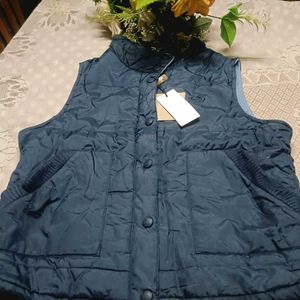 Half Jacket
