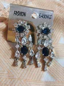 New AD Earings