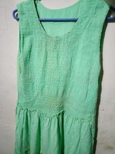 Green Top