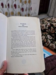 Bournvita Quiz Book And A Tell Me Whg Freebie