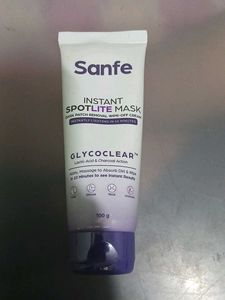 Sanfe Spotlite Mask