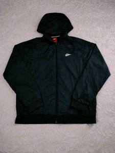 Nike Windbreaker Jacket