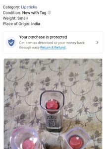 Combo for Nikita Jain