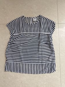 Striped Top