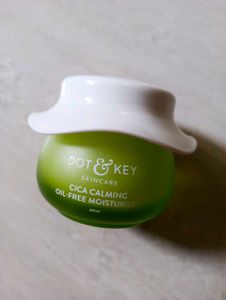 Dot &amp; Key Cica Calming Moisturizer And Sunscreen