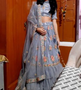 Lahenga