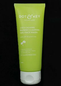 Dot & Key Face Wash