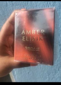 Oriflame Amber Elexier