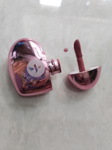 Sugar Matte Lipstick
