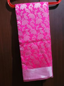 Banarasi Silk Saree