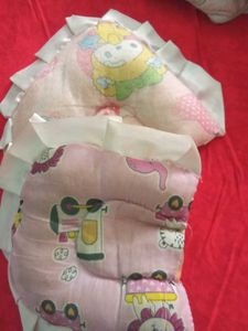 Baby Neck Support Pillow