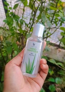 Forever Hand Sanitizer